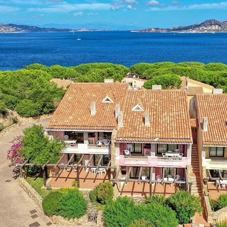 Baia Del Faro Aparthotel Palau Exterior photo