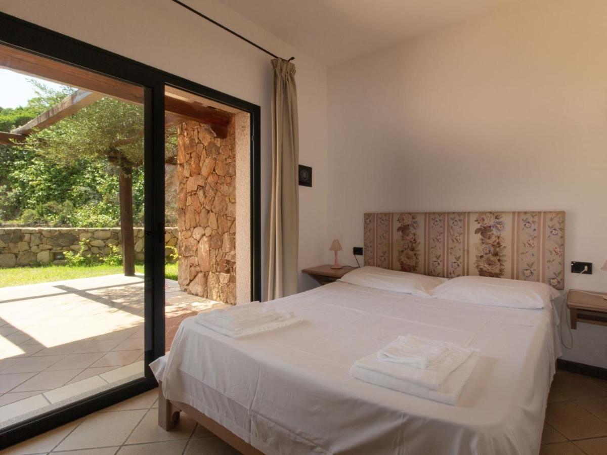 Baia Del Faro Aparthotel Palau Exterior photo